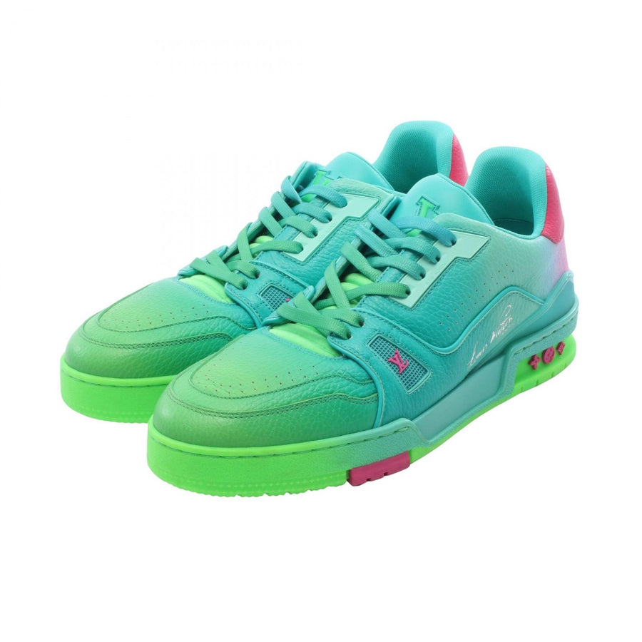 Louis Vuitton Lv Trainer Line Gradient