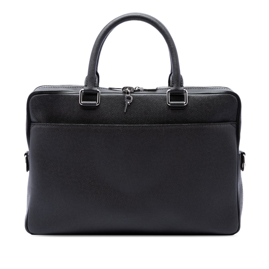 Louis Vuitton Taiga Porte Documents