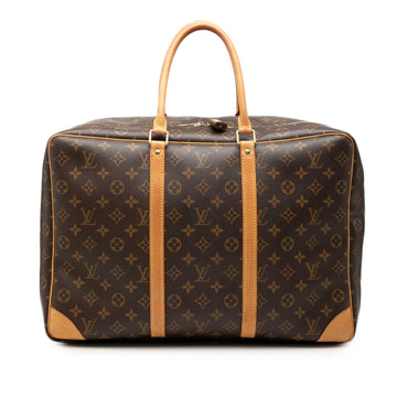 Louis Vuitton Sirius 45 Pre-Loved Travel