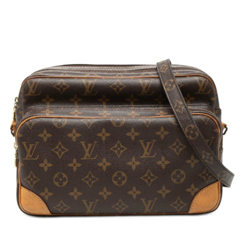 Louis Vuitton Nil Crossbody Pre-Loved