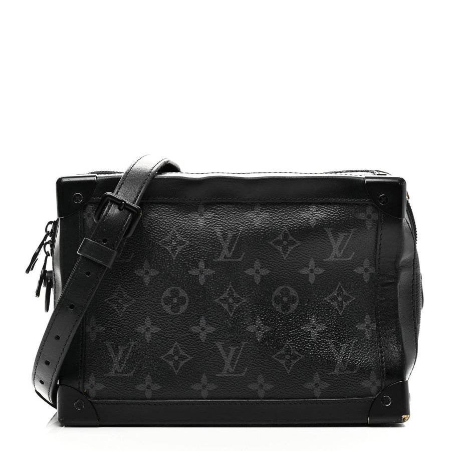 Louis Vuitton Eclipse Soft Trunk
