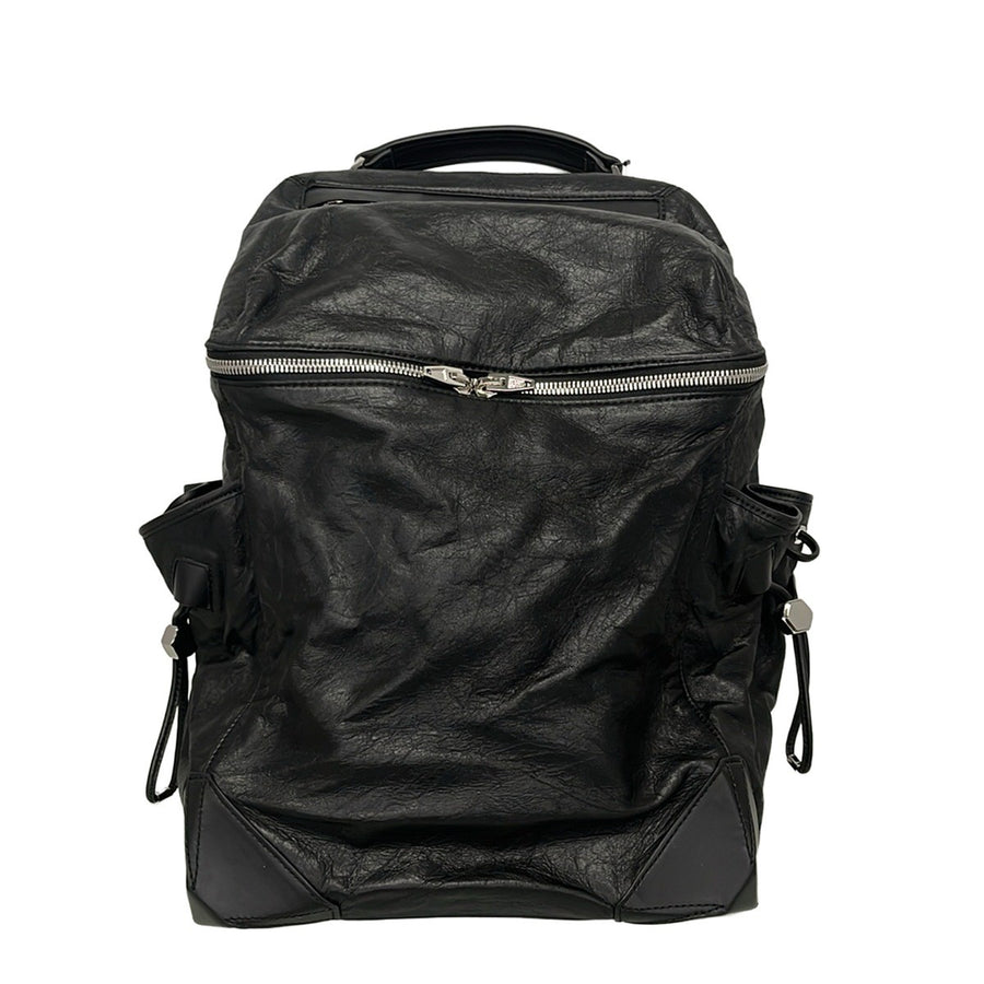 Alexander Wang Wally Backpack Black