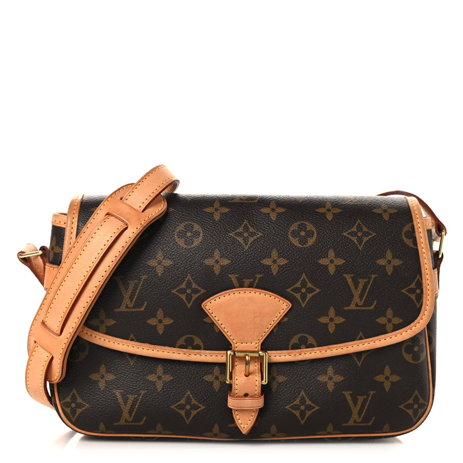 Louis Vuitton Sologne