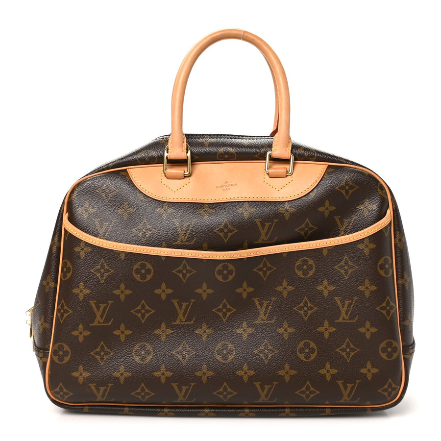 Louis Vuitton Deauville