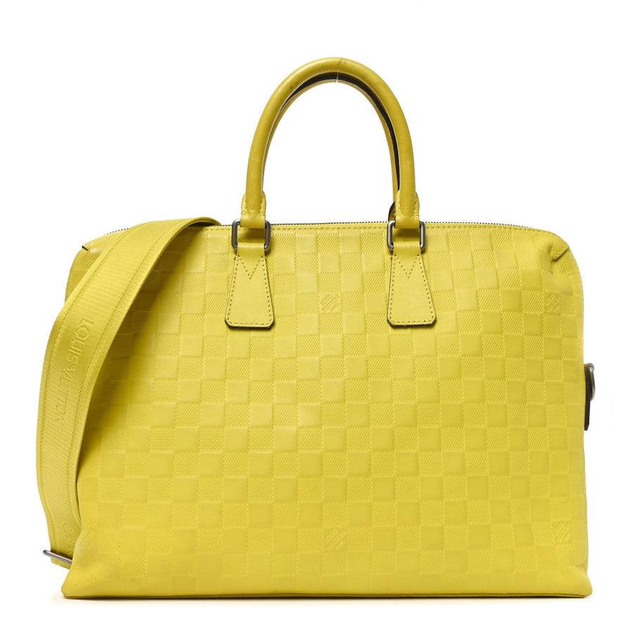Louis Vuitton Damier Infini Porte-