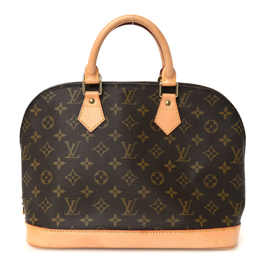 Louis Vuitton Alma Pm