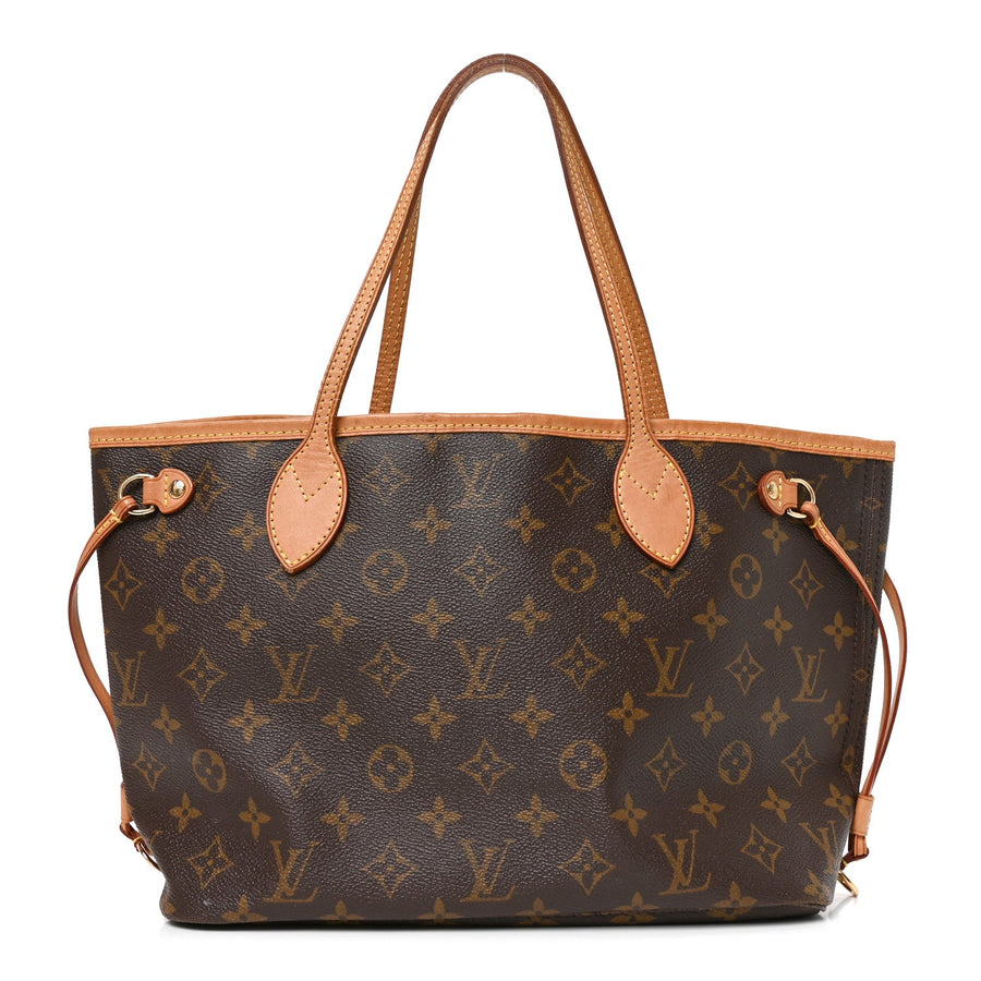 Louis Vuitton Neverfull Pm