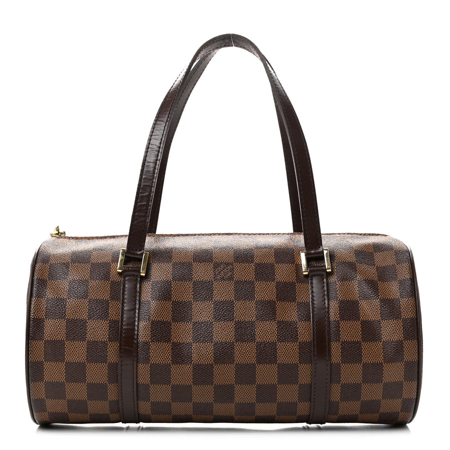 Louis Vuitton Damier Ebene Papillon 30