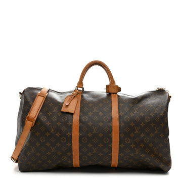 Louis Vuitton Keepall Bandouliere 60