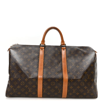 Louis Vuitton Keepall 50