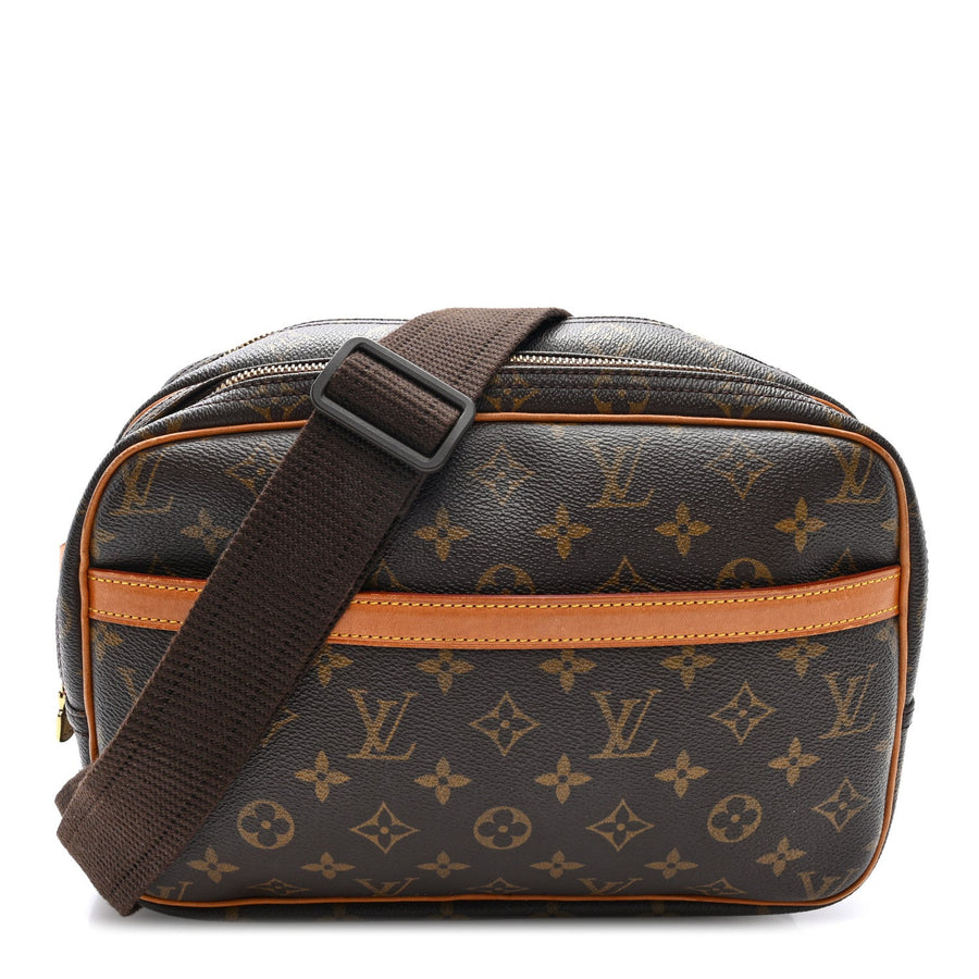 Louis Vuitton Reporter Pm