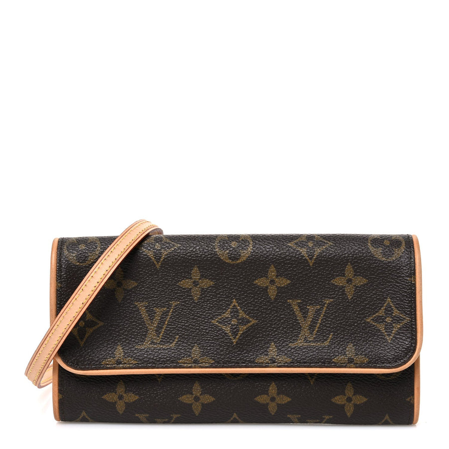 Louis Vuitton Pochette Twin Pm