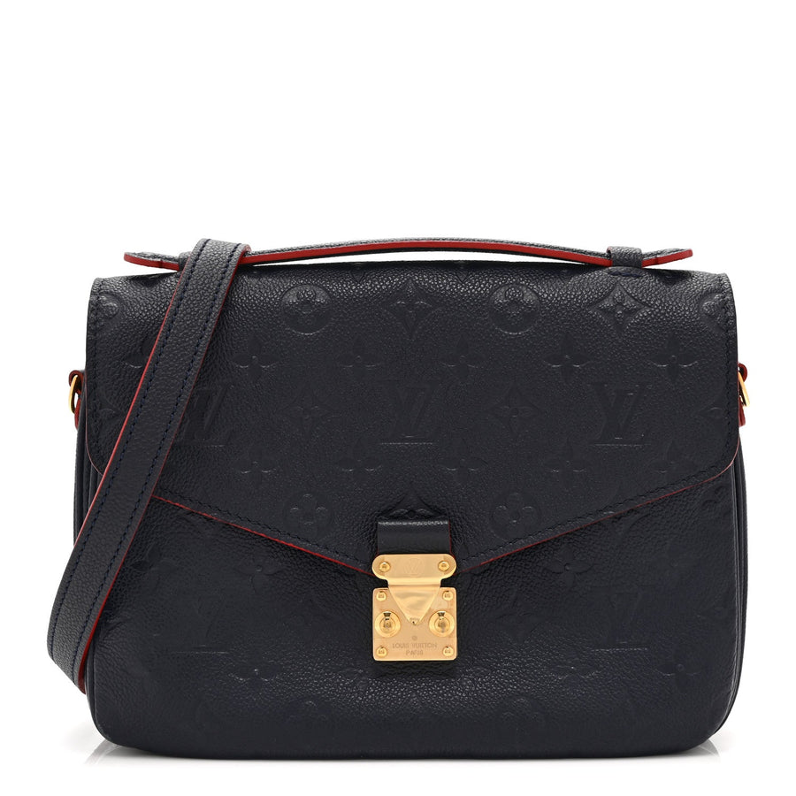 Louis Vuitton Empreinte Pochette Metis