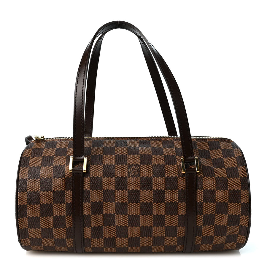 Louis Vuitton Damier Ebene Papillon 30