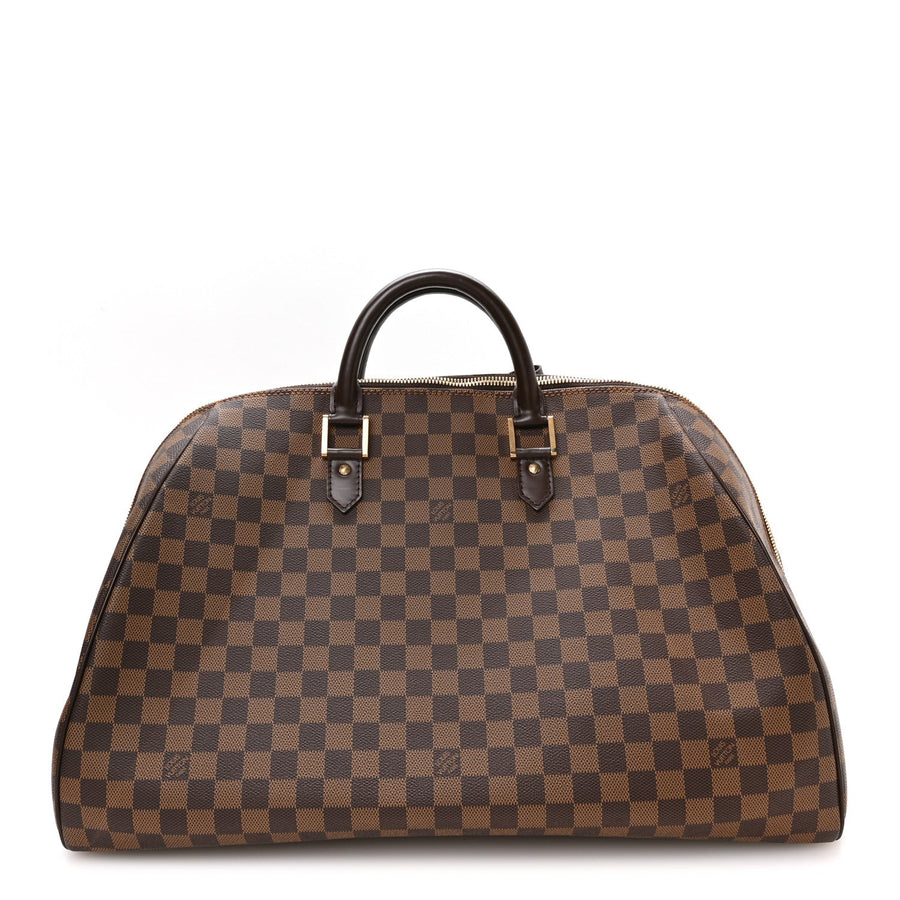 Louis Vuitton Damier Ebene Ribera Gm