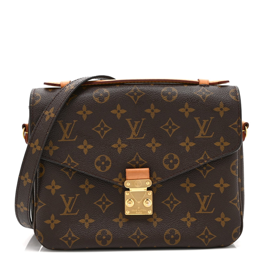 Louis Vuitton Pochette Metis
