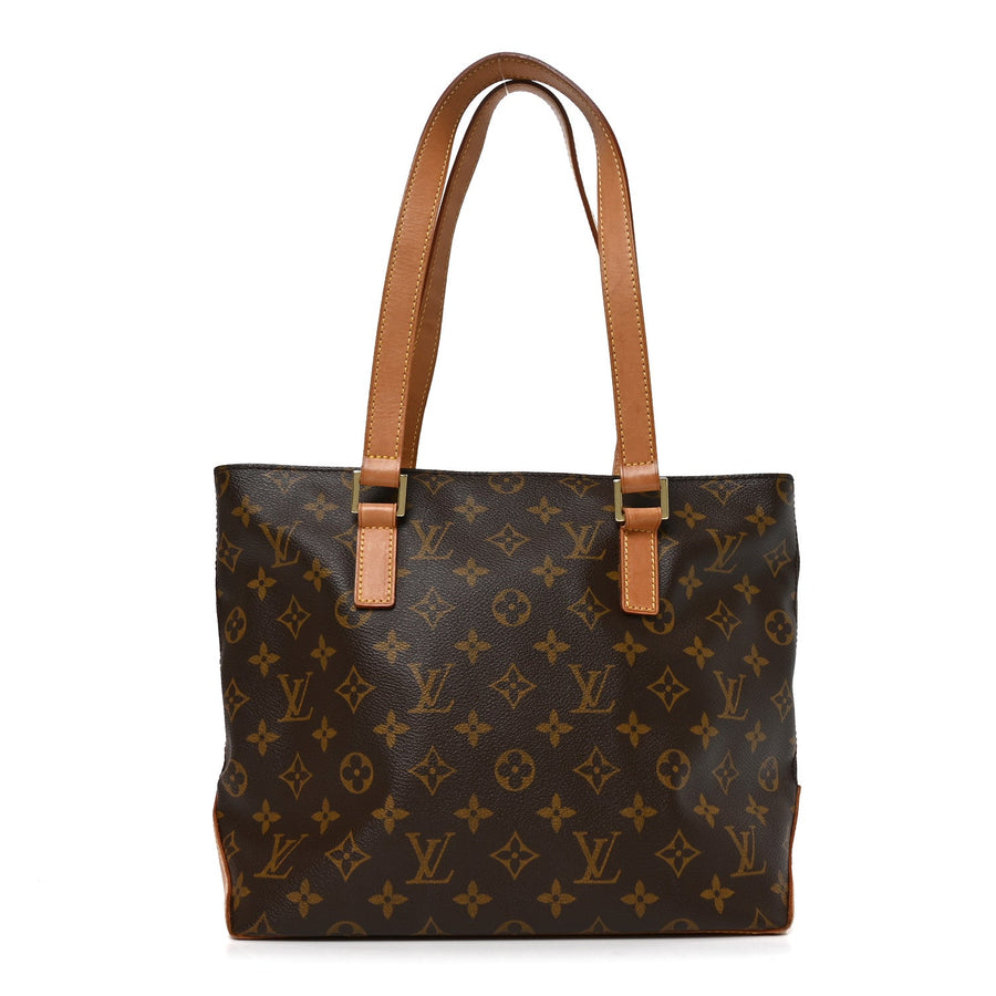Louis Vuitton Cabas Piano