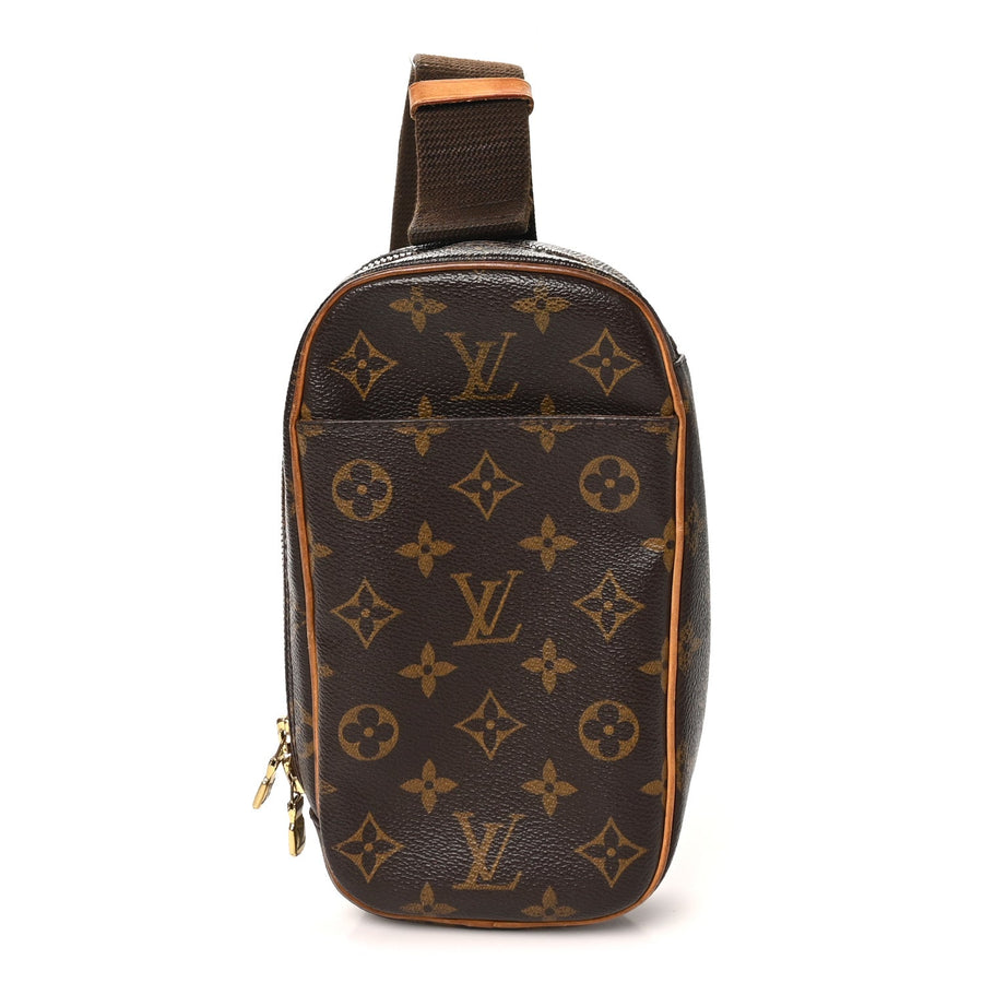 Louis Vuitton Pochette Gange