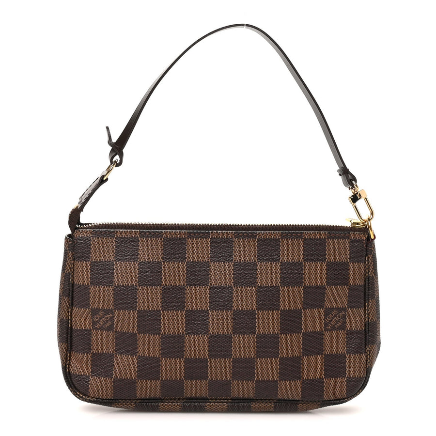 Louis Vuitton Damier Ebene Pochette
