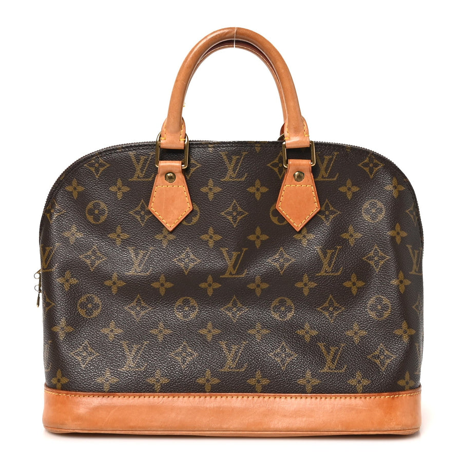 Louis Vuitton Alma Pm