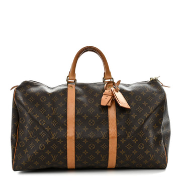 Louis Vuitton Keepall 50