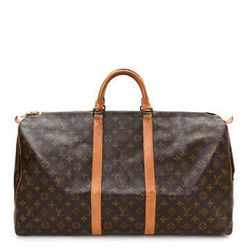 Louis Vuitton Keepall 55