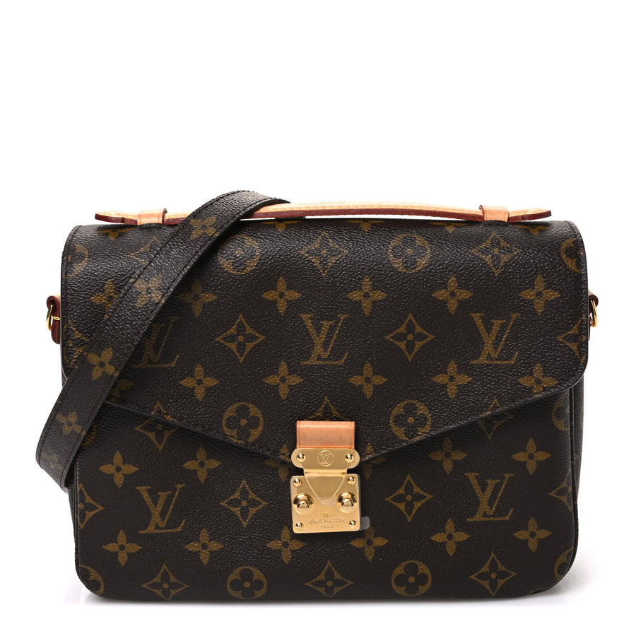 Louis Vuitton Pochette Metis