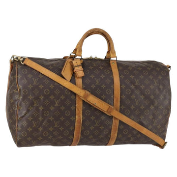 Louis Vuitton Keepall Bandouliere 60