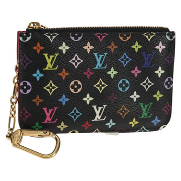Louis Vuitton Multicolor Pochette Cles