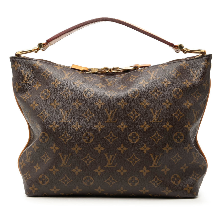 Louis Vuitton Sully Pm Pre-Loved