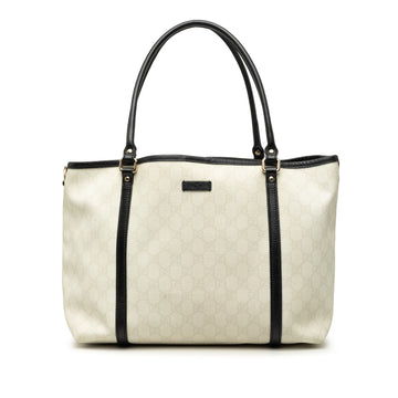 Gucci Medium Gg Supreme Joy Tote Pre-