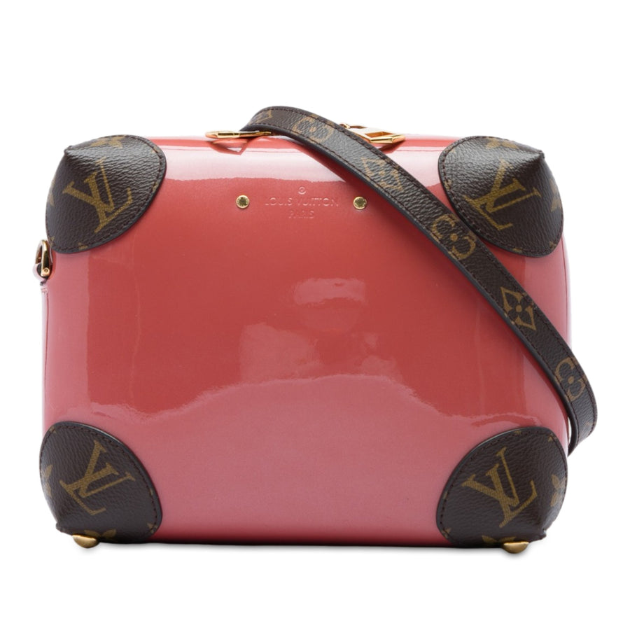 Louis Vuitton Vernis Miroir Venice Pre-