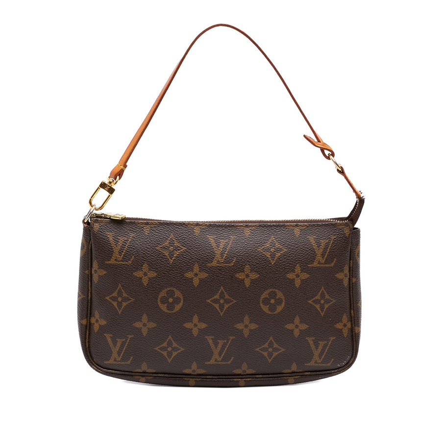 Louis Vuitton Pochette Accessoires Pre-