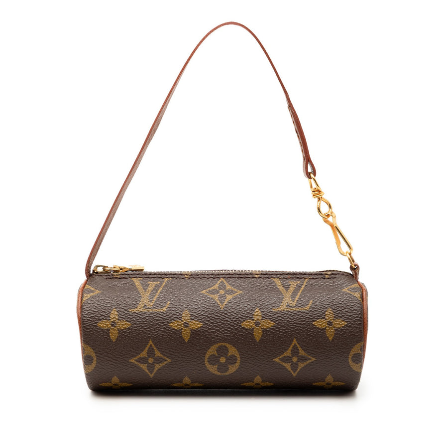 Louis Vuitton Papillon Pochette Pre-