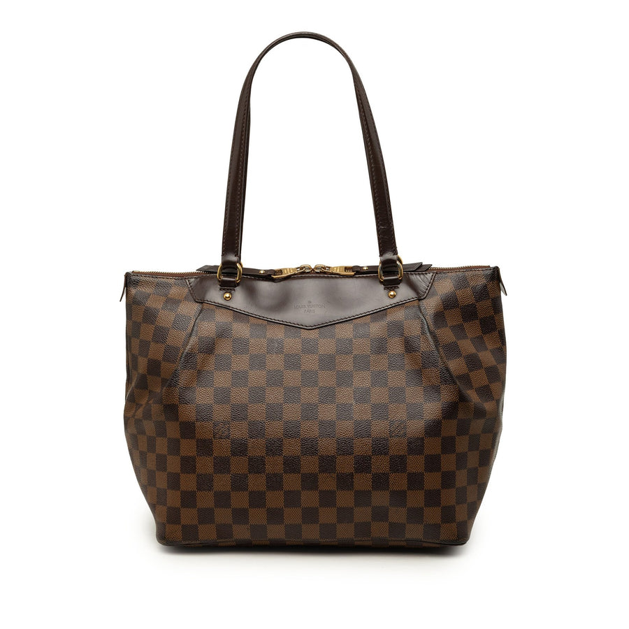 Louis Vuitton Damier Ebene Westminster
