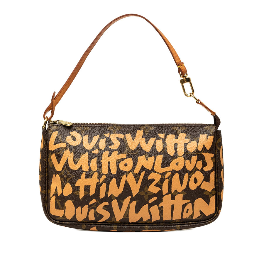 Louis Vuitton Stephen Sprouse Graffiti