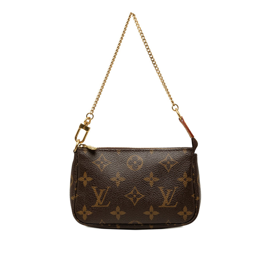 Louis Vuitton Mini Pochette Accessoires
