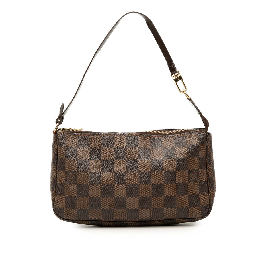 Louis Vuitton Damier Ebene Pochette