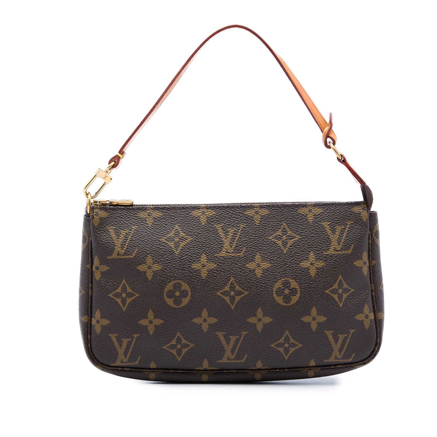 Louis Vuitton Pochette Accessoires Pre-