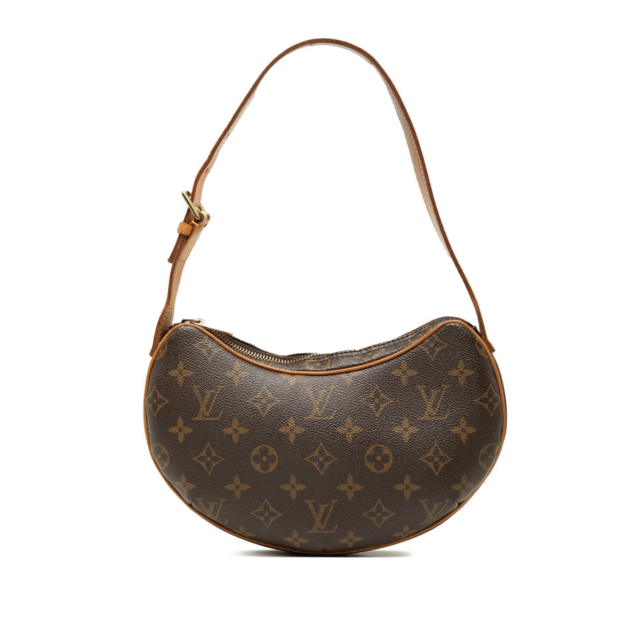 Louis Vuitton Croissant Pm Pre-Loved