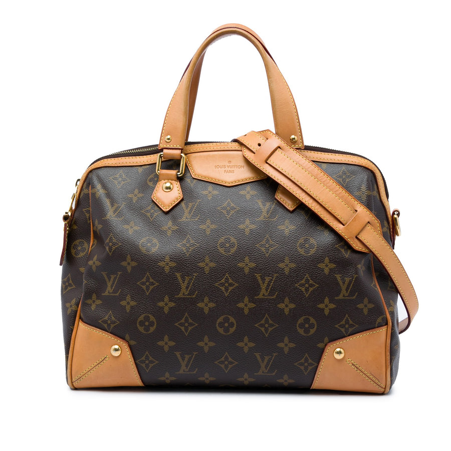 Louis Vuitton Retiro Pm Pre-Loved