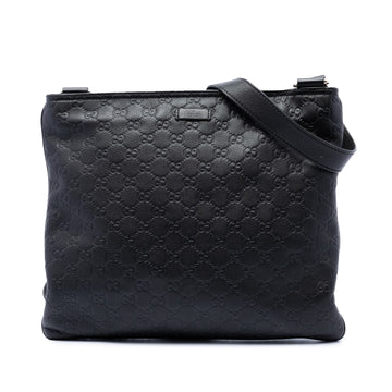Gucci Ssima Crossbody Pre-Loved Bag