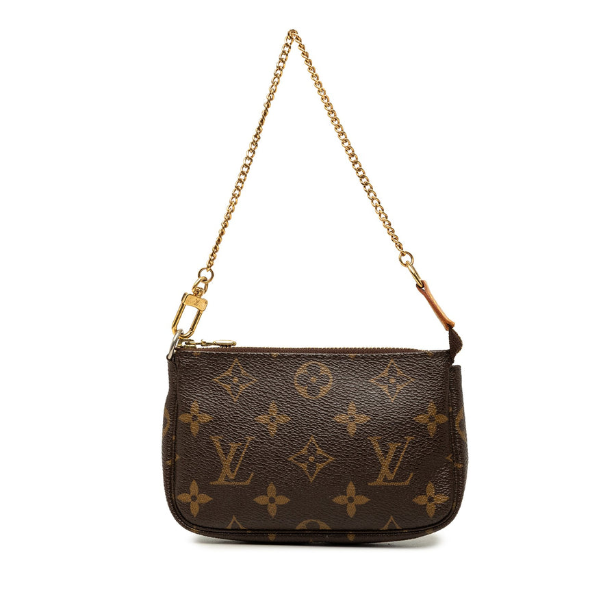 Louis Vuitton Mini Pochette Accessoires