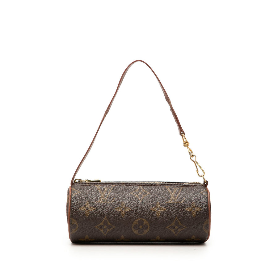 Louis Vuitton Papillon Pochette Pre-