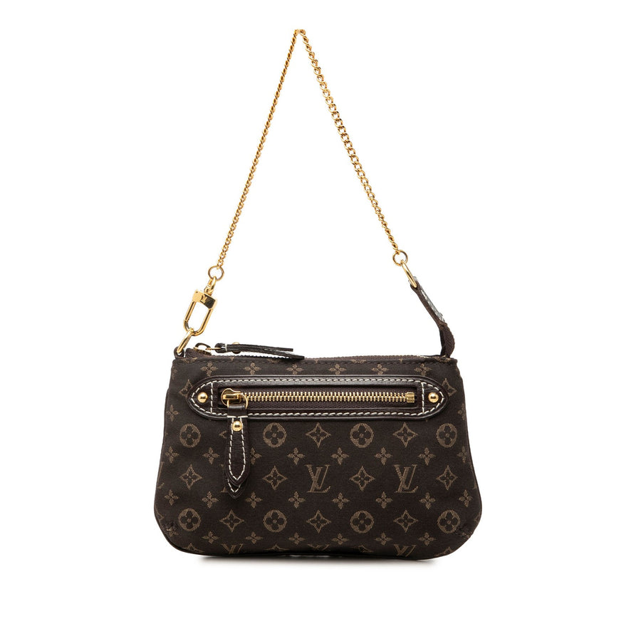Louis Vuitton Idylle Mini Pochette
