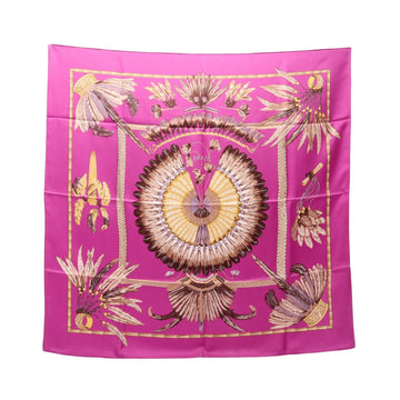 Hermes Carre 90 Brazil Scarf Stole Wrap