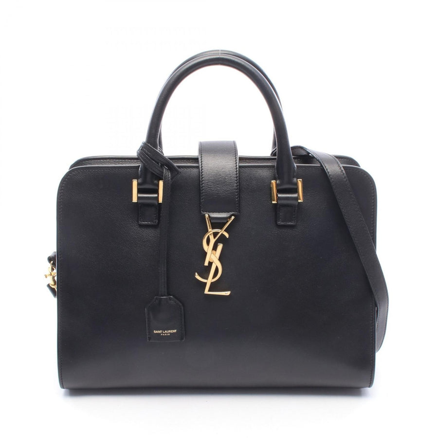 Saint Laurent Paris Cabas Crossbody