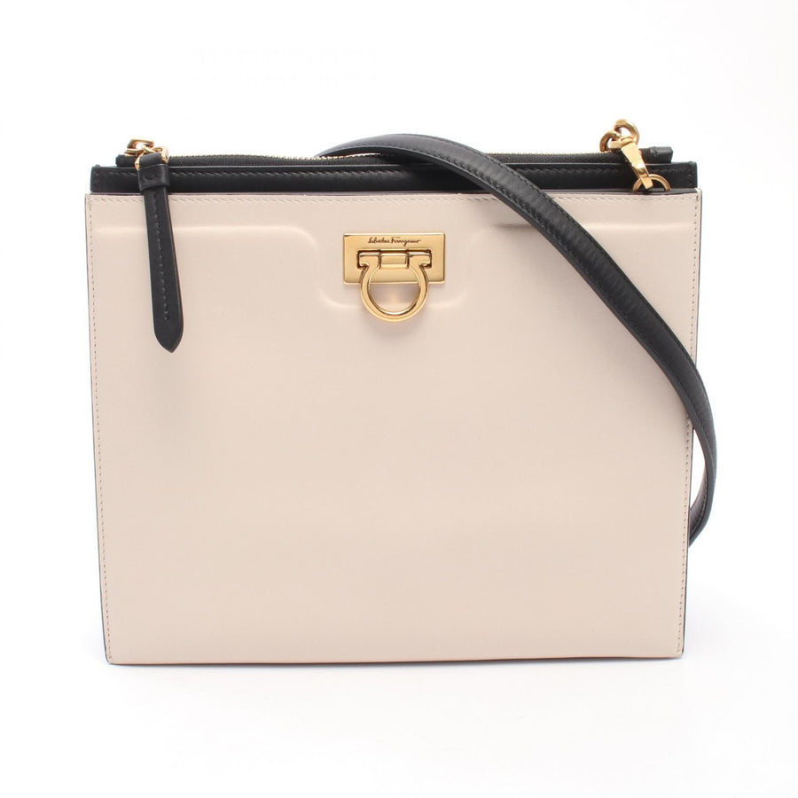 Salvatore Ferragamo Gancini Shoulder