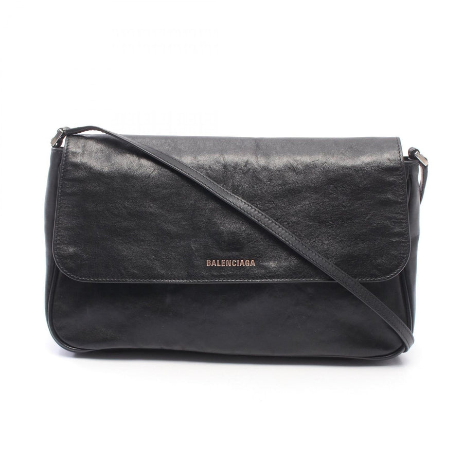 Balenciaga Grungy Messenger Medium