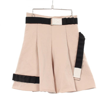 Louis Vuitton Mini Belt Skirt #34 Jbe
